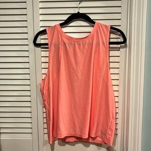 Reebok tank top